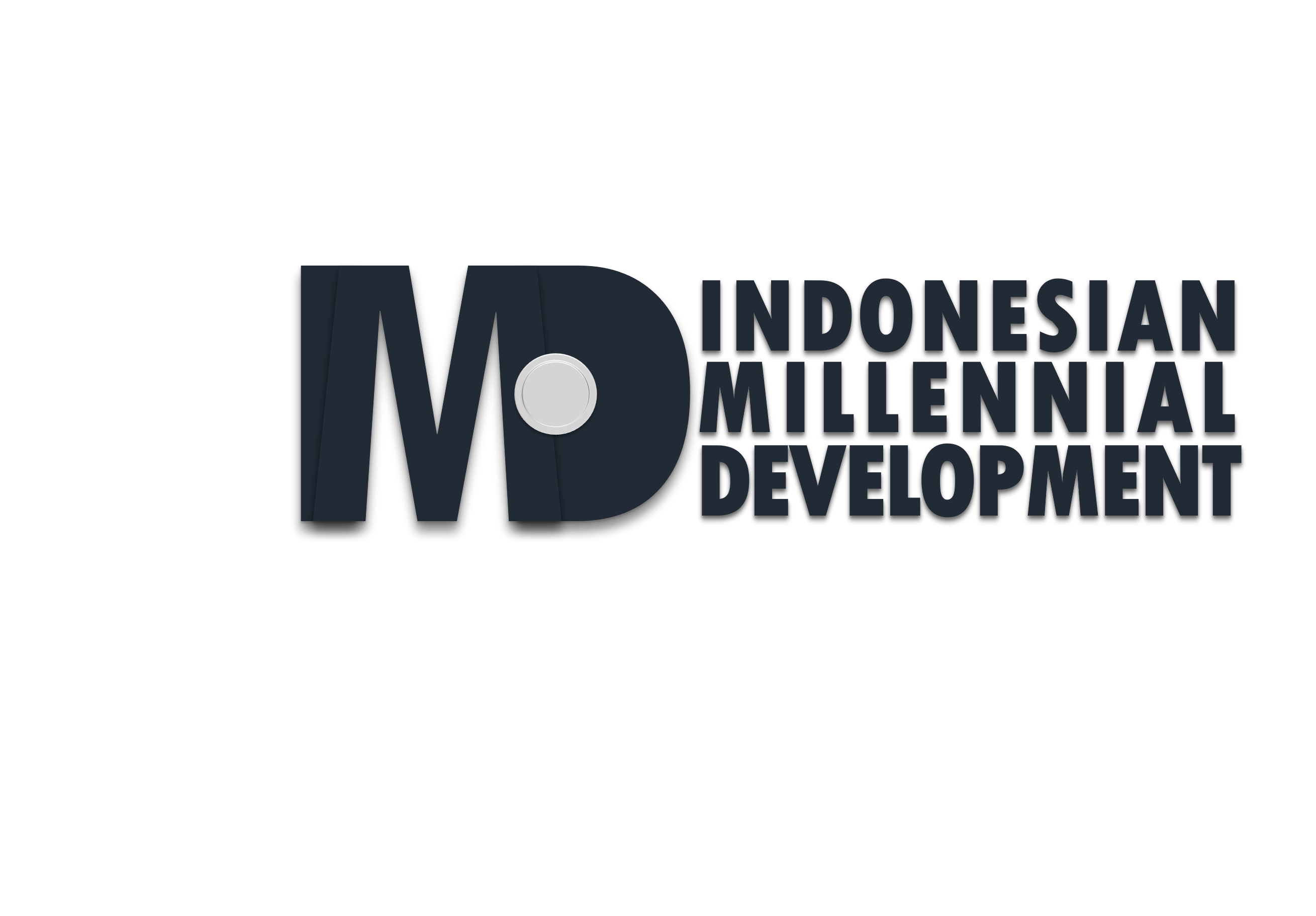 Indonesia Millennial Development